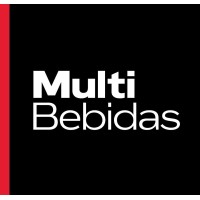 MultiBebidas logo, MultiBebidas contact details