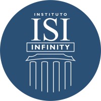 ISI Infinity logo, ISI Infinity contact details