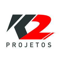 k2 Projetos logo, k2 Projetos contact details