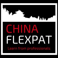 China Flexpat Podcast logo, China Flexpat Podcast contact details