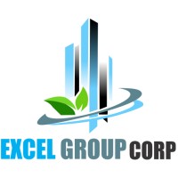 Excel Group Corp. logo, Excel Group Corp. contact details