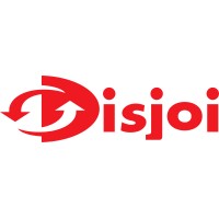 Disjoi Distribuição e Logística logo, Disjoi Distribuição e Logística contact details