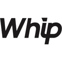 Whip logo, Whip contact details