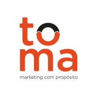 Toma Marketing logo, Toma Marketing contact details