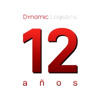 Dynamic Logistics S.A. logo, Dynamic Logistics S.A. contact details