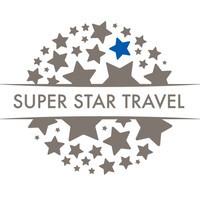 SUPER STAR TRAVEL logo, SUPER STAR TRAVEL contact details