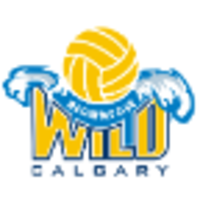 Calgary Wild Water Polo Club logo, Calgary Wild Water Polo Club contact details