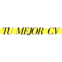 Tu Mejor CV logo, Tu Mejor CV contact details