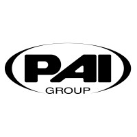 PAI Group logo, PAI Group contact details