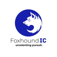 Foxhound IC logo, Foxhound IC contact details