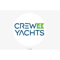 Crew4Yachts.com logo, Crew4Yachts.com contact details