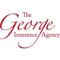 The George Insurance Agency logo, The George Insurance Agency contact details