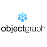 ObjectGraph logo, ObjectGraph contact details