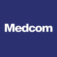 Medcom - Medical Commercial logo, Medcom - Medical Commercial contact details