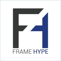 FrameHype LLP logo, FrameHype LLP contact details