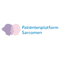 Patiëntenplatform Sarcomen logo, Patiëntenplatform Sarcomen contact details