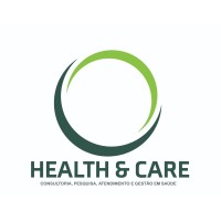 Health & Care - Gestão em Saúde logo, Health & Care - Gestão em Saúde contact details