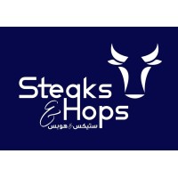 Steaks and Hops logo, Steaks and Hops contact details