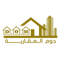 DOMREALESTATE logo, DOMREALESTATE contact details