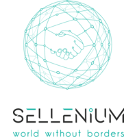 Sellenium logo, Sellenium contact details