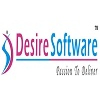 Desire Software logo, Desire Software contact details