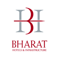 Bharat Hotels and Infrastructure logo, Bharat Hotels and Infrastructure contact details