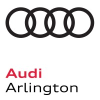 Audi Arlington logo, Audi Arlington contact details