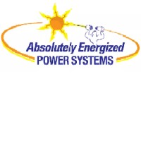 Absolutely Energized Solar logo, Absolutely Energized Solar contact details