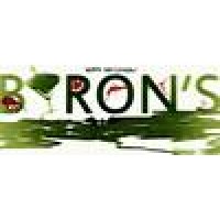 Byron's Liquor Warehouse logo, Byron's Liquor Warehouse contact details