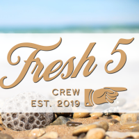 Fresh 5 Crew logo, Fresh 5 Crew contact details