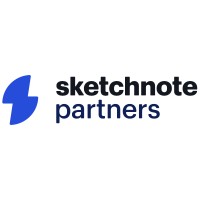 Sketchnote Partners logo, Sketchnote Partners contact details