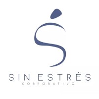 Sin Estrés Corporativo logo, Sin Estrés Corporativo contact details