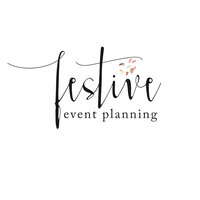 Festive Event Planning logo, Festive Event Planning contact details