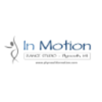 In Motion Dance Studio logo, In Motion Dance Studio contact details