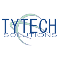 TyTech Solutions logo, TyTech Solutions contact details