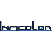 Shenzhen Inficolor Visual Co., Ltd logo, Shenzhen Inficolor Visual Co., Ltd contact details