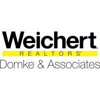 Weichert, Realtors - Domke & Associates DRE #02062425 logo, Weichert, Realtors - Domke & Associates DRE #02062425 contact details