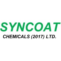 Syncoat Chemicals (2017) Ltd. logo, Syncoat Chemicals (2017) Ltd. contact details