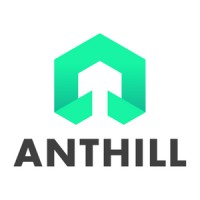 Anthill logo, Anthill contact details