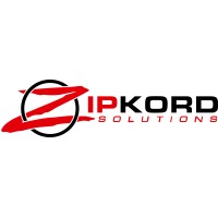 ZipKord Solutions logo, ZipKord Solutions contact details