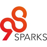 98 Sparks logo, 98 Sparks contact details