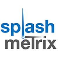 Splash Metrix logo, Splash Metrix contact details