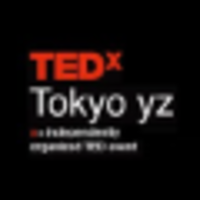 TEDxTokyo yz logo, TEDxTokyo yz contact details