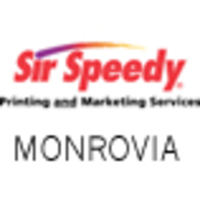 Sir Speedy-Monrovia logo, Sir Speedy-Monrovia contact details