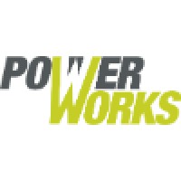 Powerworks Maintenance Services Ltd logo, Powerworks Maintenance Services Ltd contact details