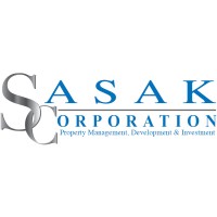 Sasak Corporation logo, Sasak Corporation contact details