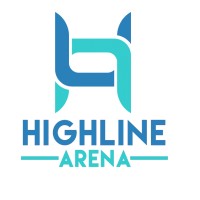 Highline Arena logo, Highline Arena contact details