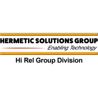 Hi-Rel Group logo, Hi-Rel Group contact details