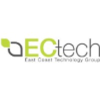 East Coast Technology Group logo, East Coast Technology Group contact details