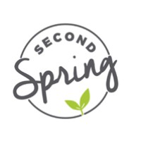 Second Spring | Sprouted Foods logo, Second Spring | Sprouted Foods contact details